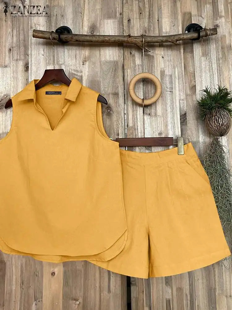 Cotton Breeze Set