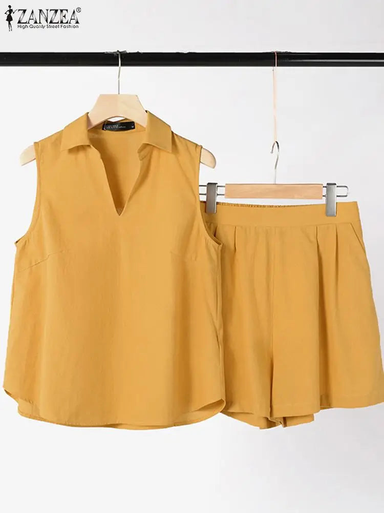 Cotton Breeze Set