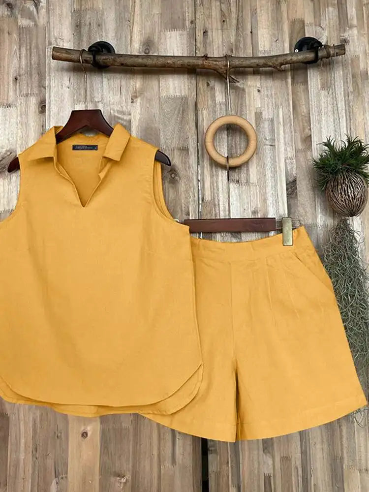 Cotton Breeze Set