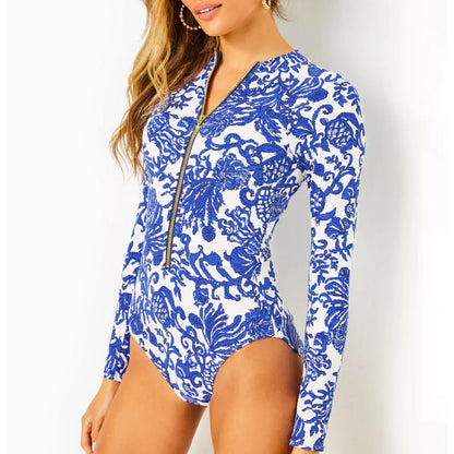 Azure Wave Surf Set
