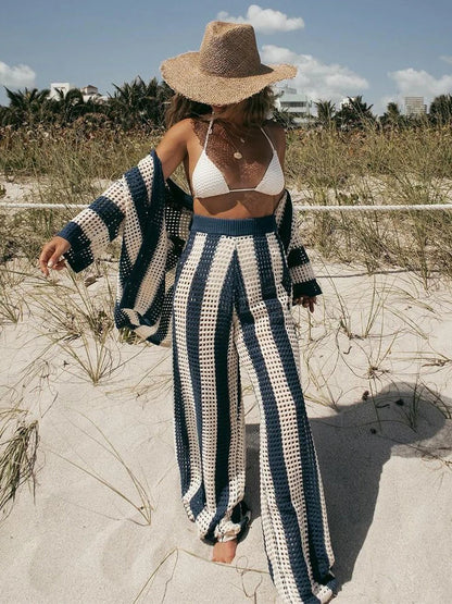 Coastal Crochet Set