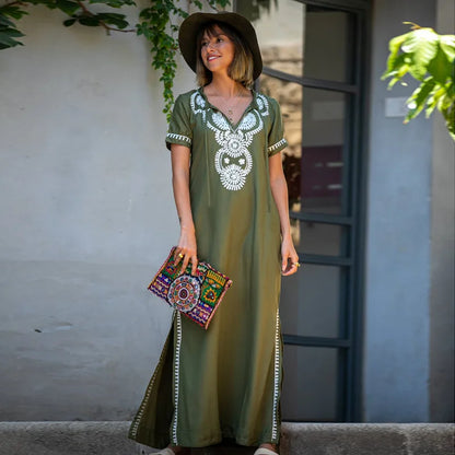 ali Breeze Caftan