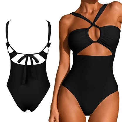 Midnight Grace One-Piece