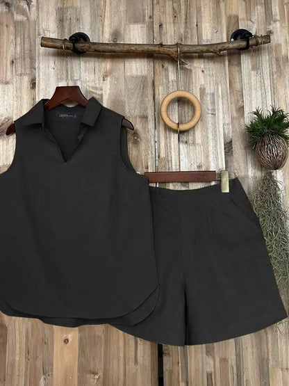 Cotton Breeze Set