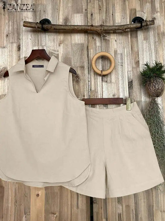 Cotton Breeze Set