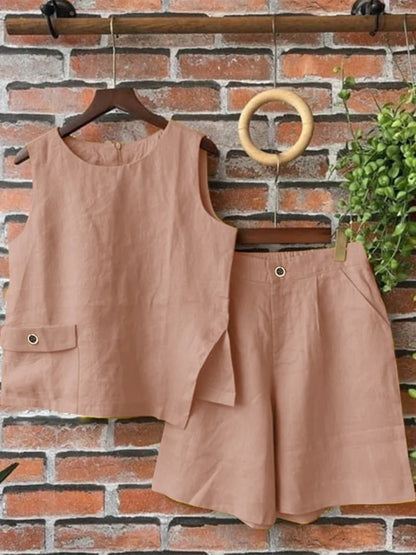 Coastal Chic Set