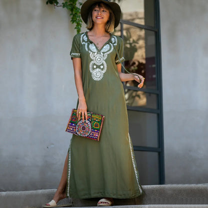 ali Breeze Caftan