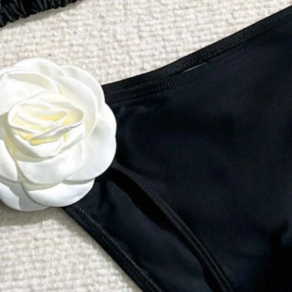 Blossom Breeze Bikini Set