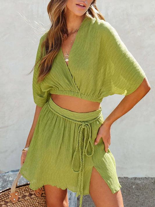 Coastal Breeze Set