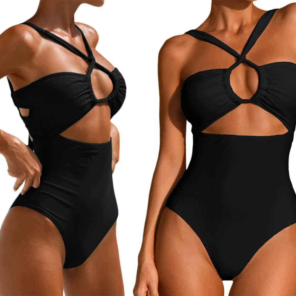 Midnight Grace One-Piece