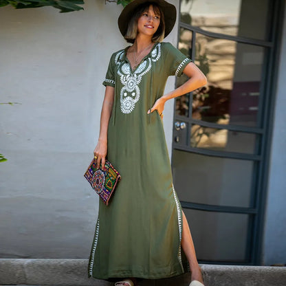 ali Breeze Caftan