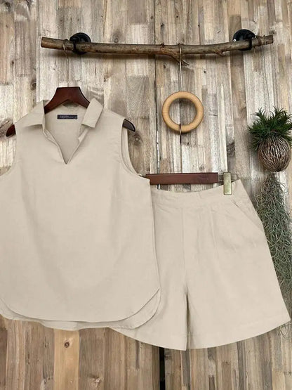 Cotton Breeze Set