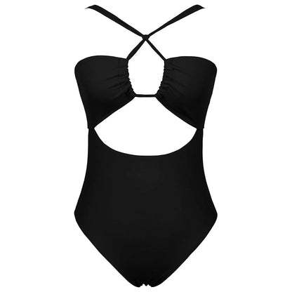 Midnight Grace One-Piece