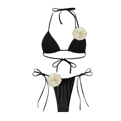 Blossom Breeze Bikini Set