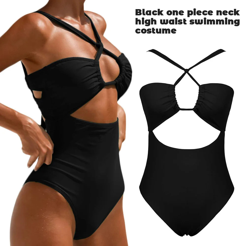 Midnight Grace One-Piece