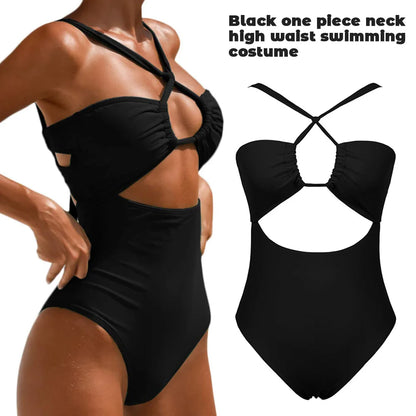 Midnight Grace One-Piece