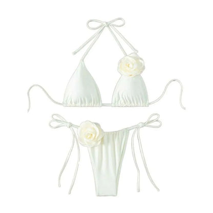 Blossom Breeze Bikini Set