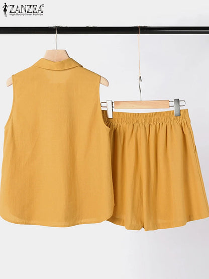 Cotton Breeze Set
