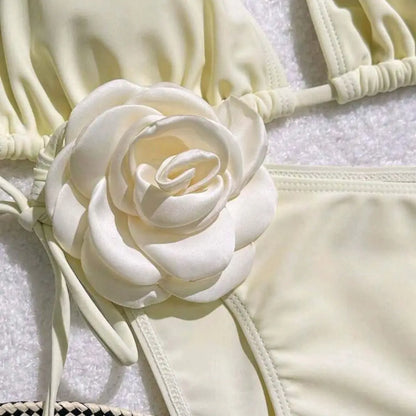Blossom Breeze Bikini Set