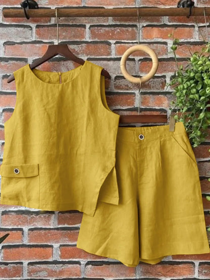 Coastal Chic Set